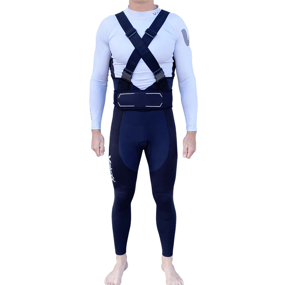 Vaikobi Neoprenhängbyxor Force Hiker 3mm