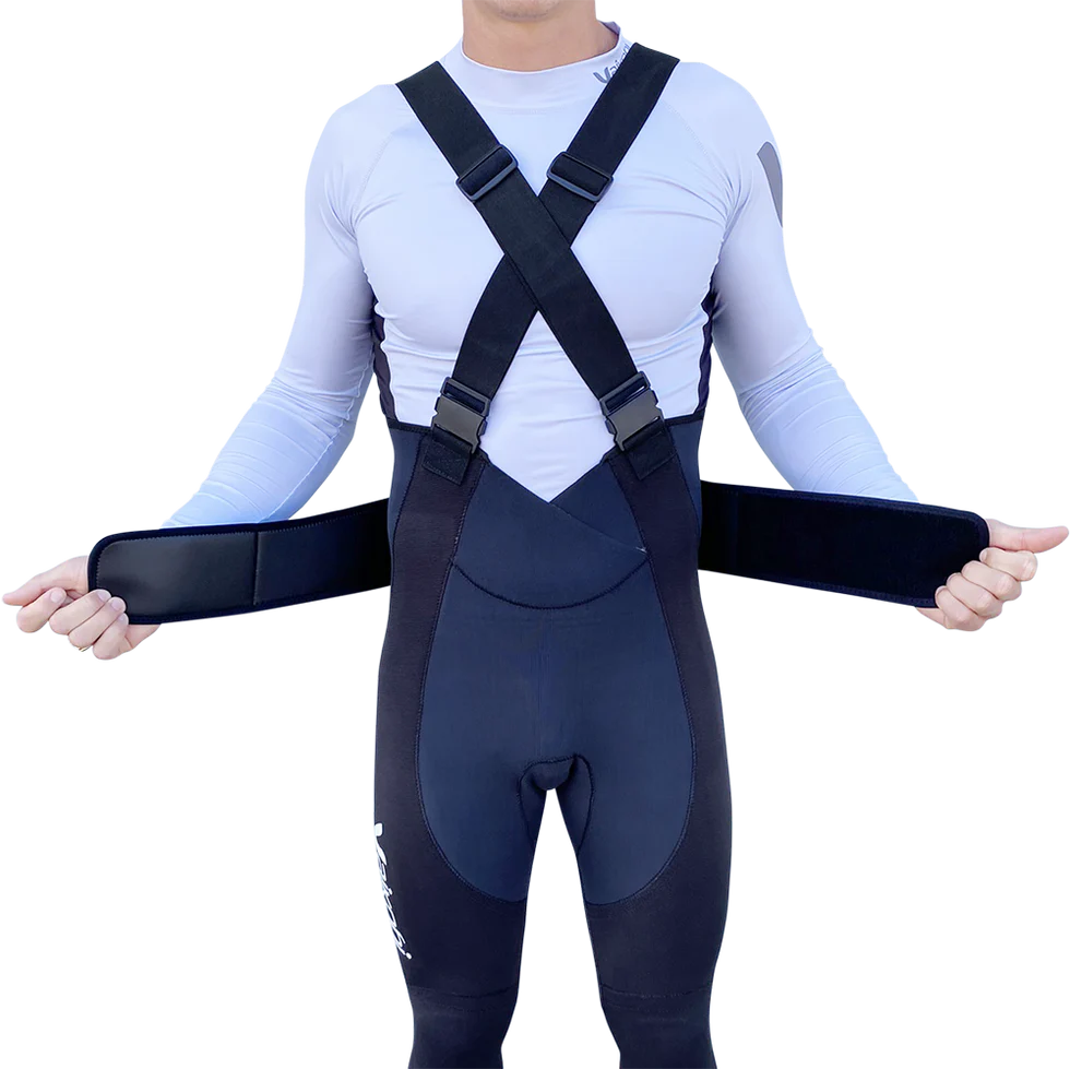 Vaikobi Neoprenhängbyxor Force Hiker 3mm