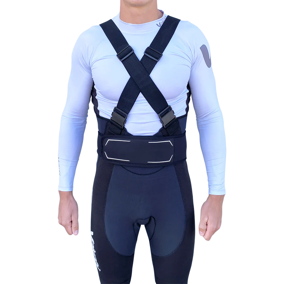 Vaikobi Neoprenhängbyxor Force Hiker 3mm