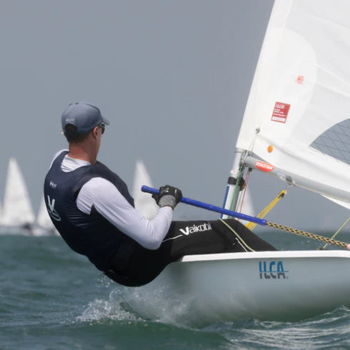 Vaikobi Neoprenhängbyxor Force Hiker 3mm