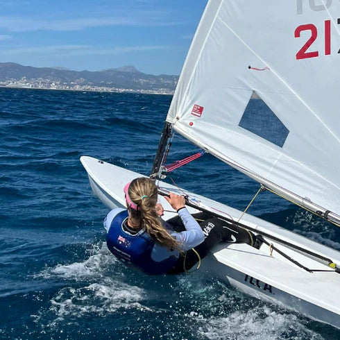 Vaikobi Neoprenhängbyxor Force Hiker 3mm