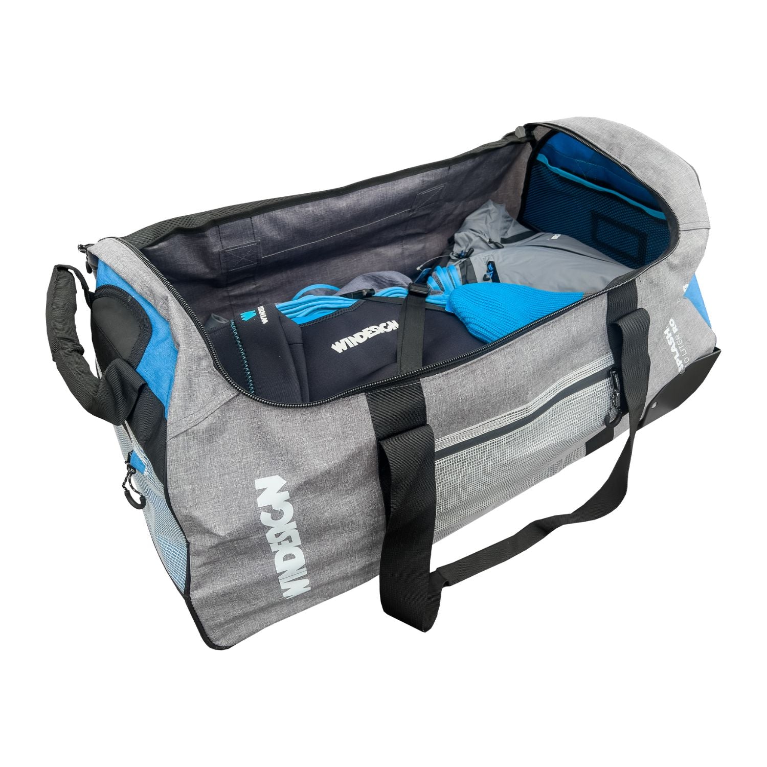 Windesign Rullväska, 110 liter