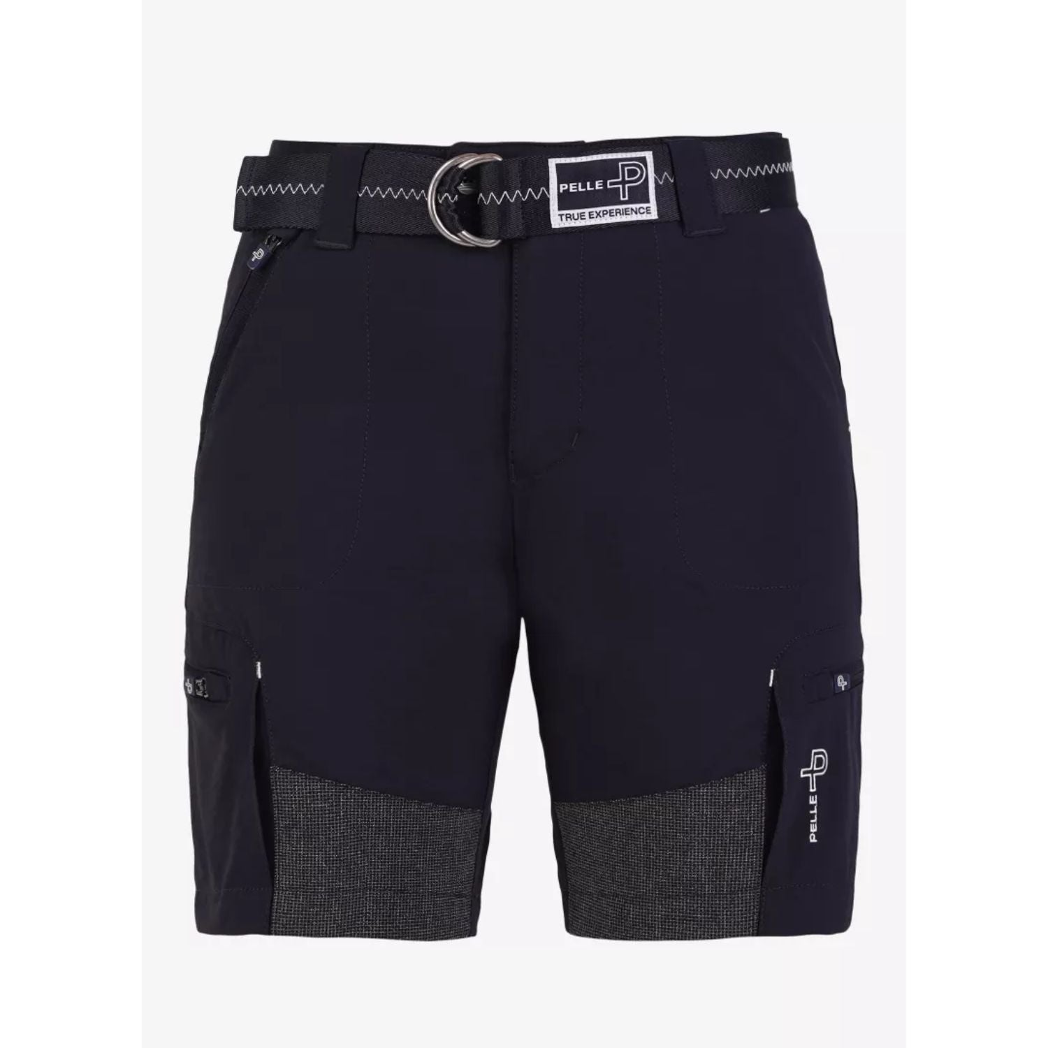 Pelle P 1200 Bermuda Shorts Dam, Marinblå