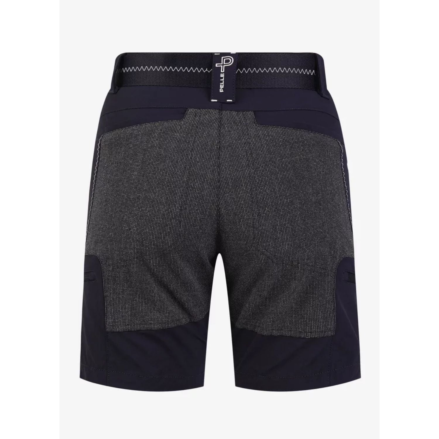 Pelle P 1200 Bermuda Shorts Dam, Marinblå