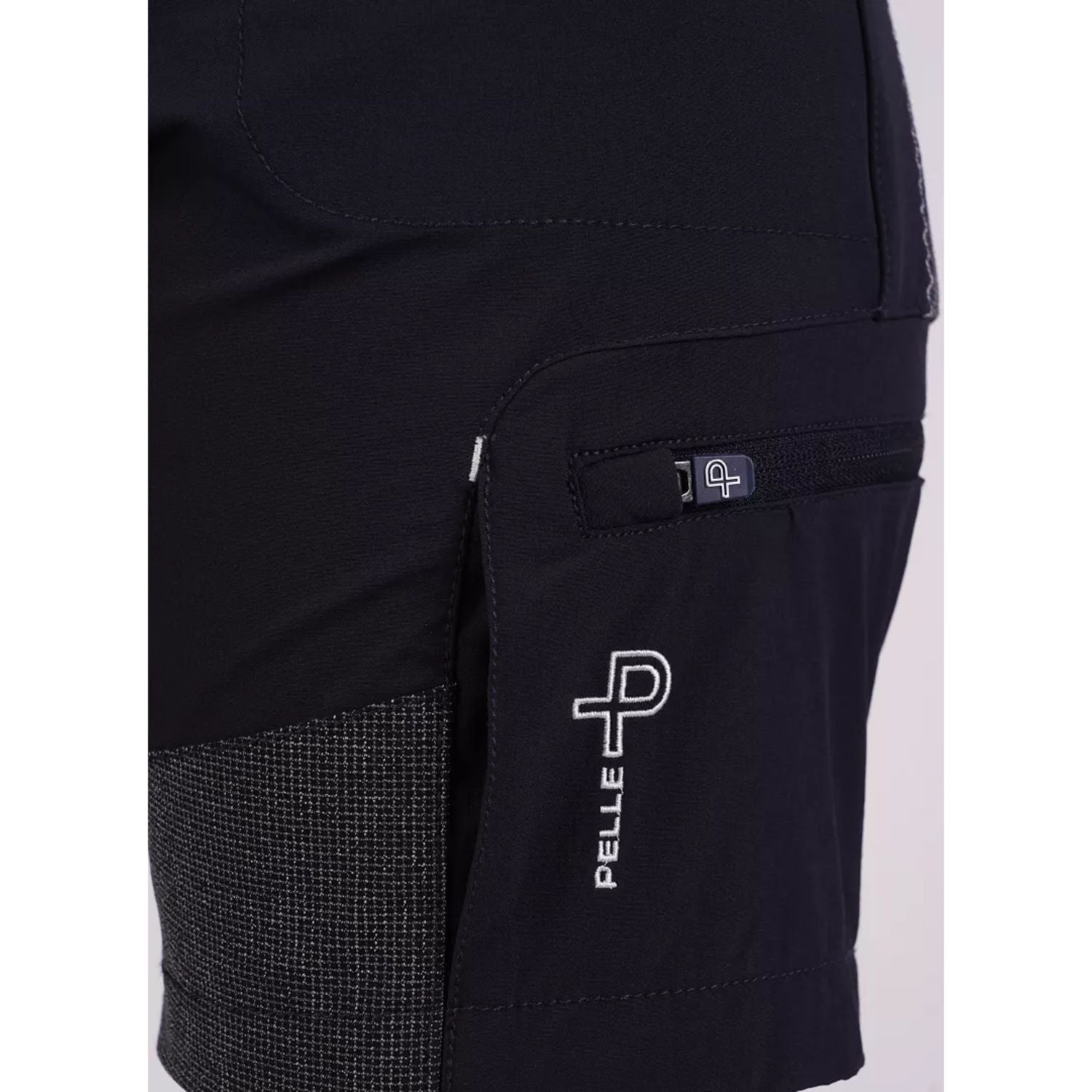 Pelle P 1200 Bermuda Shorts Dam, Marinblå