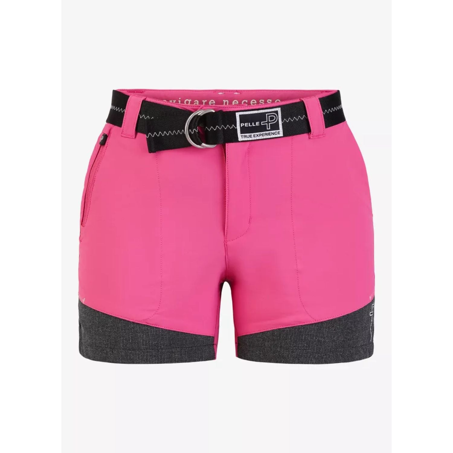 Pelle P 1200 Shorts Dam, Rosa