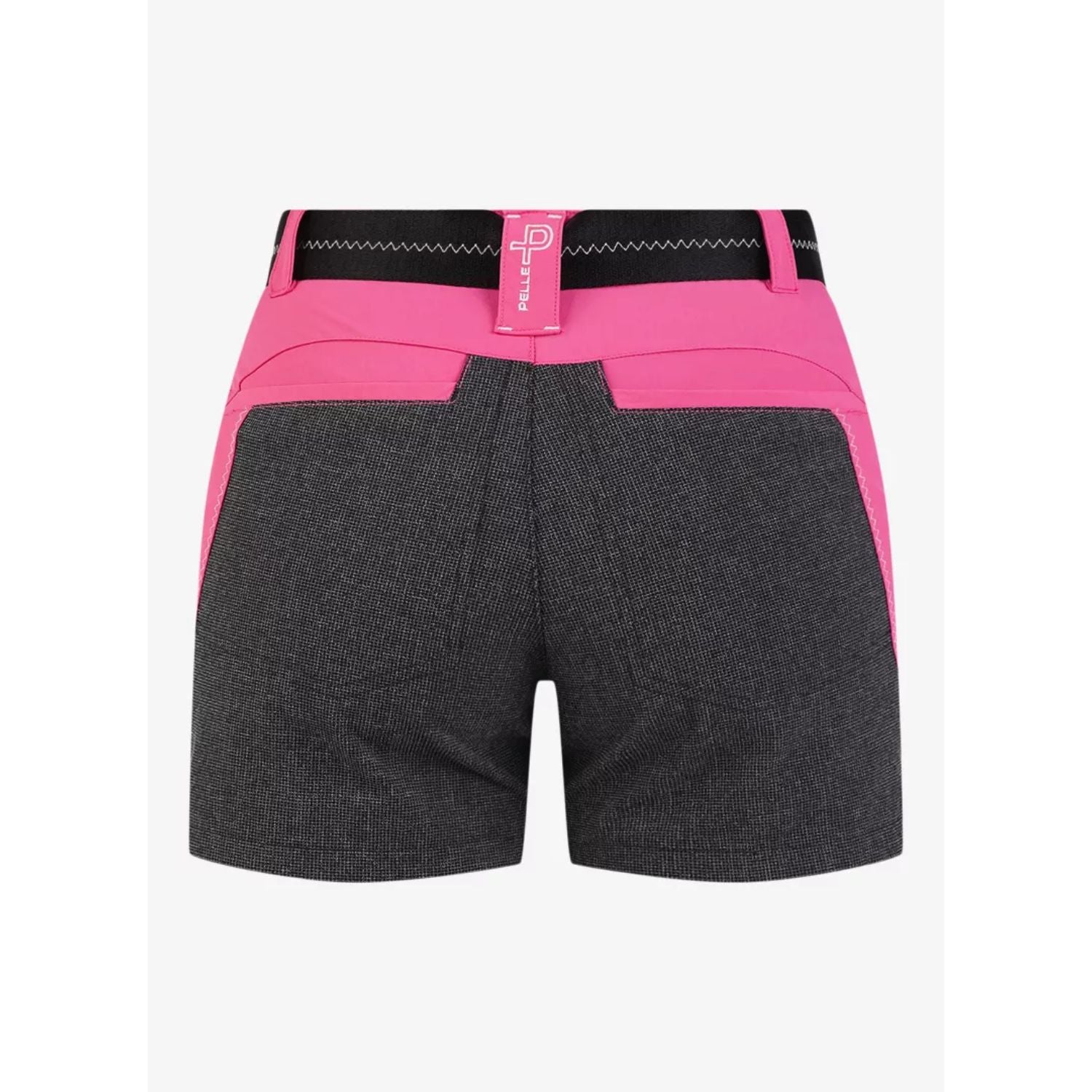 Pelle P 1200 Shorts Dam, Rosa