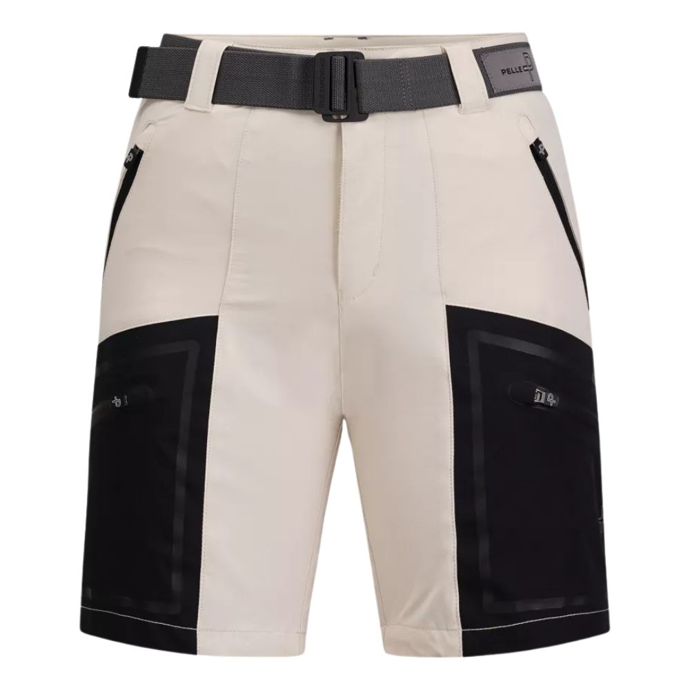 Pelle P W 1300 Shorts Dam, Morocco Sand