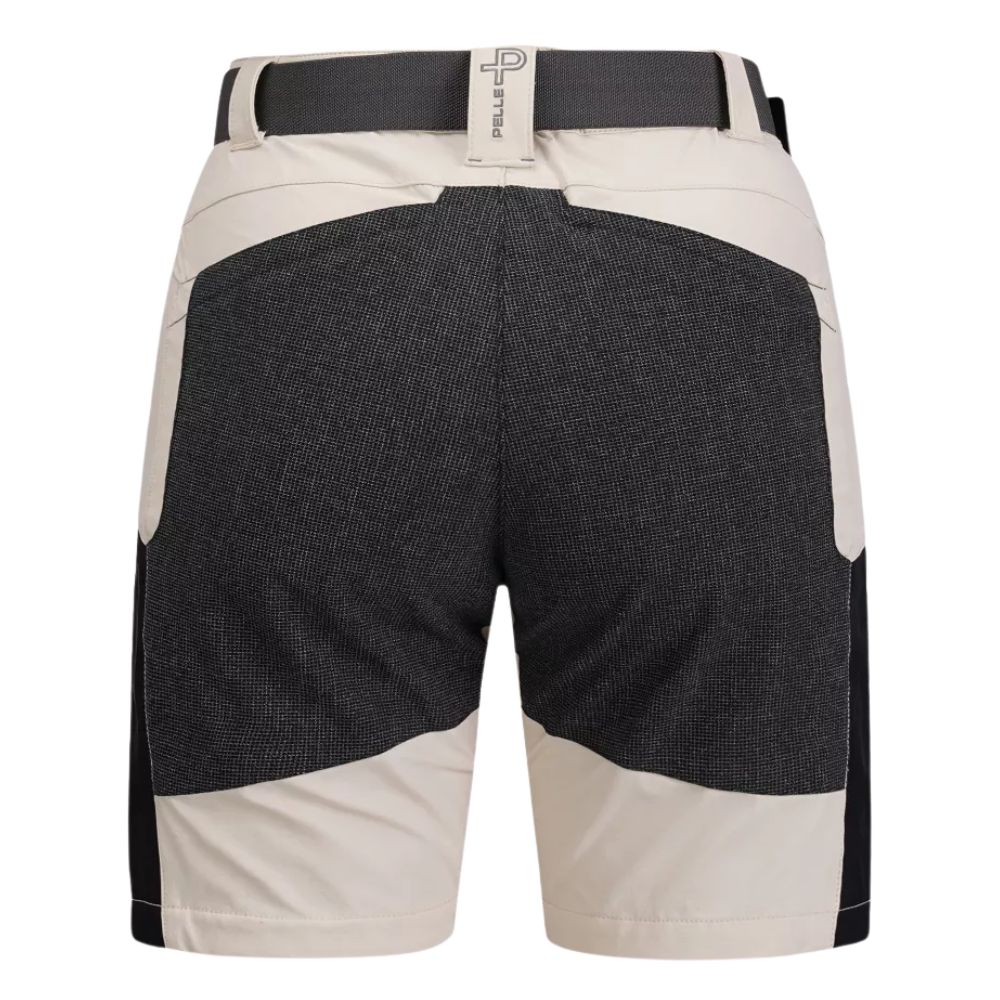 Pelle P W 1300 Shorts Dam, Morocco Sand
