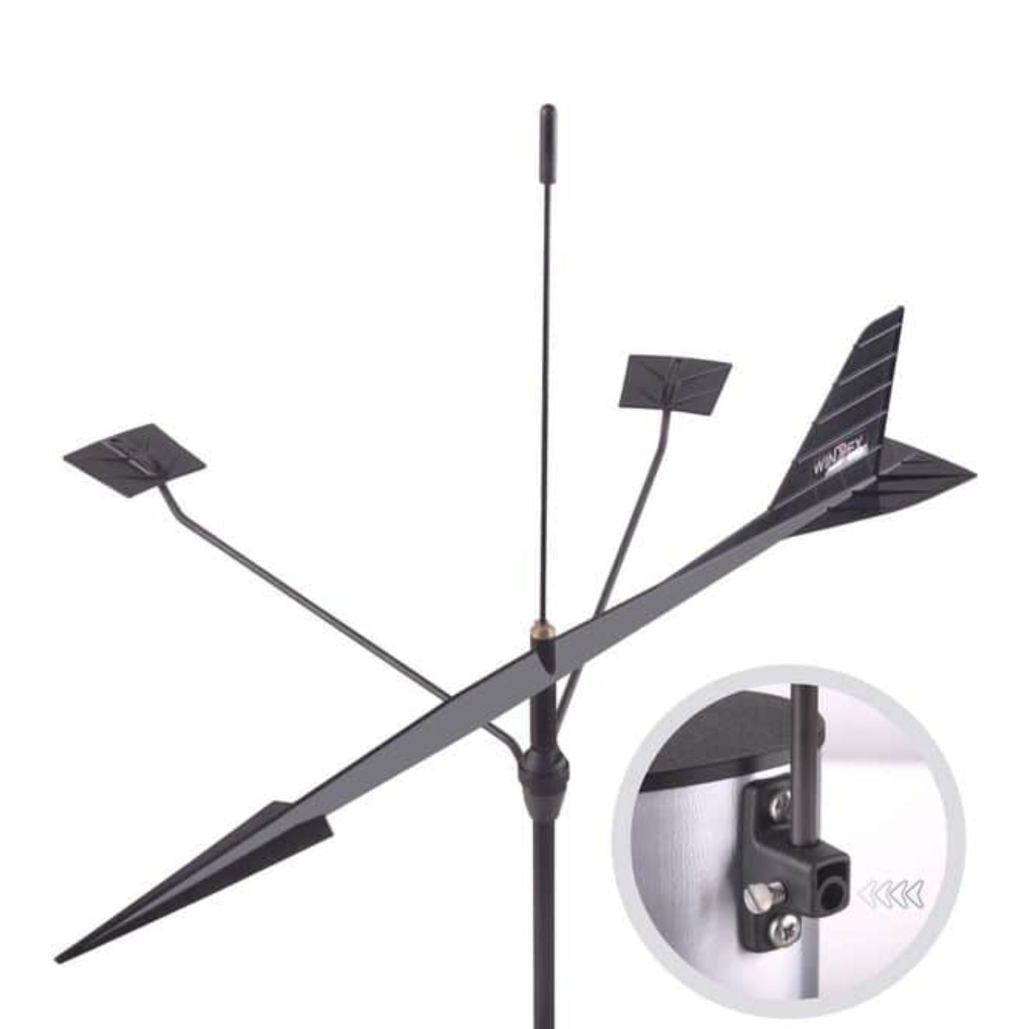 Birdspike till Windex 15