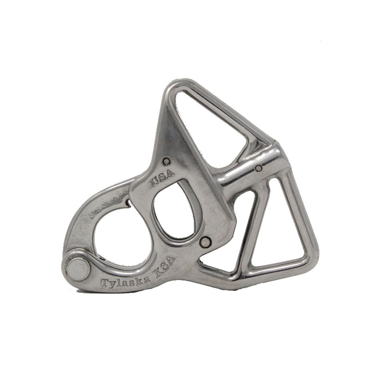 Tylaska X8A Sew-in Tack-schackel