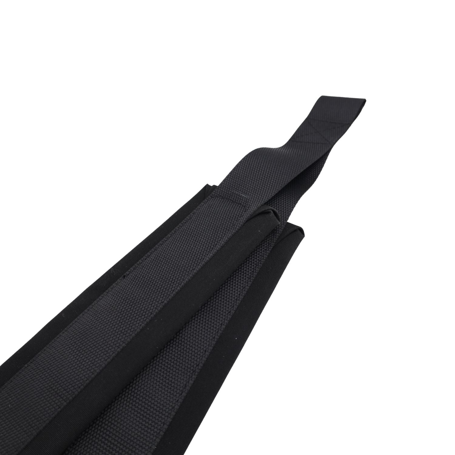 XTR Hängband Optimist, Svart