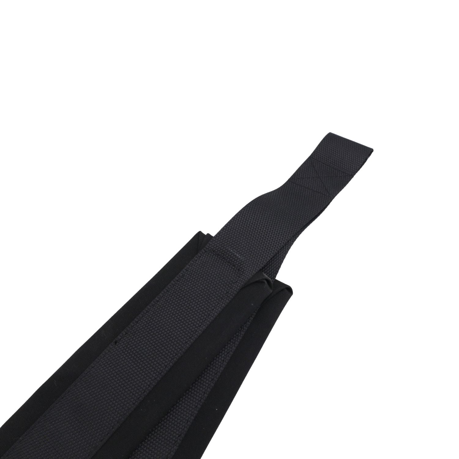 XTR Hängband Optimist, Svart