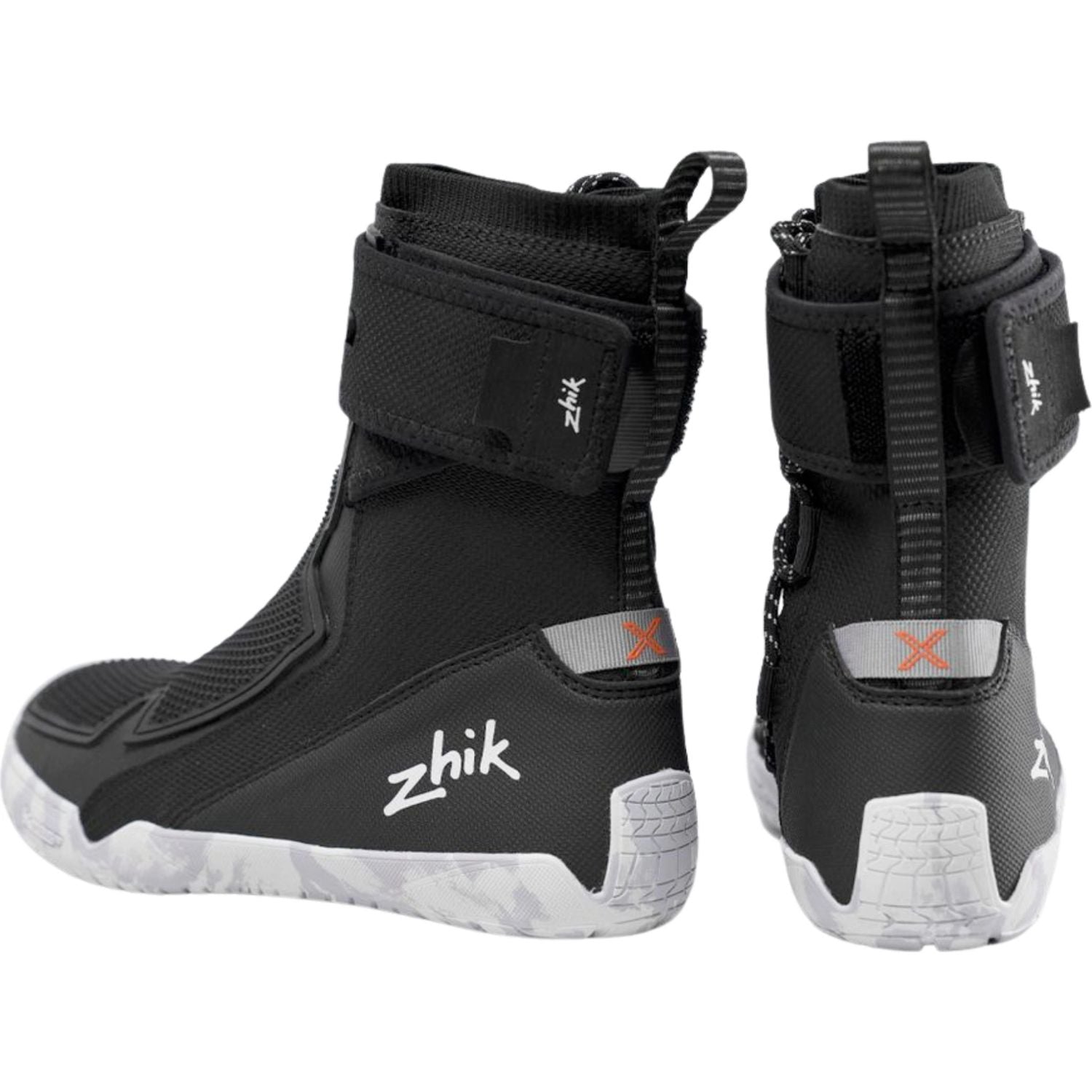 Zhik Hiking X Neoprenstövel