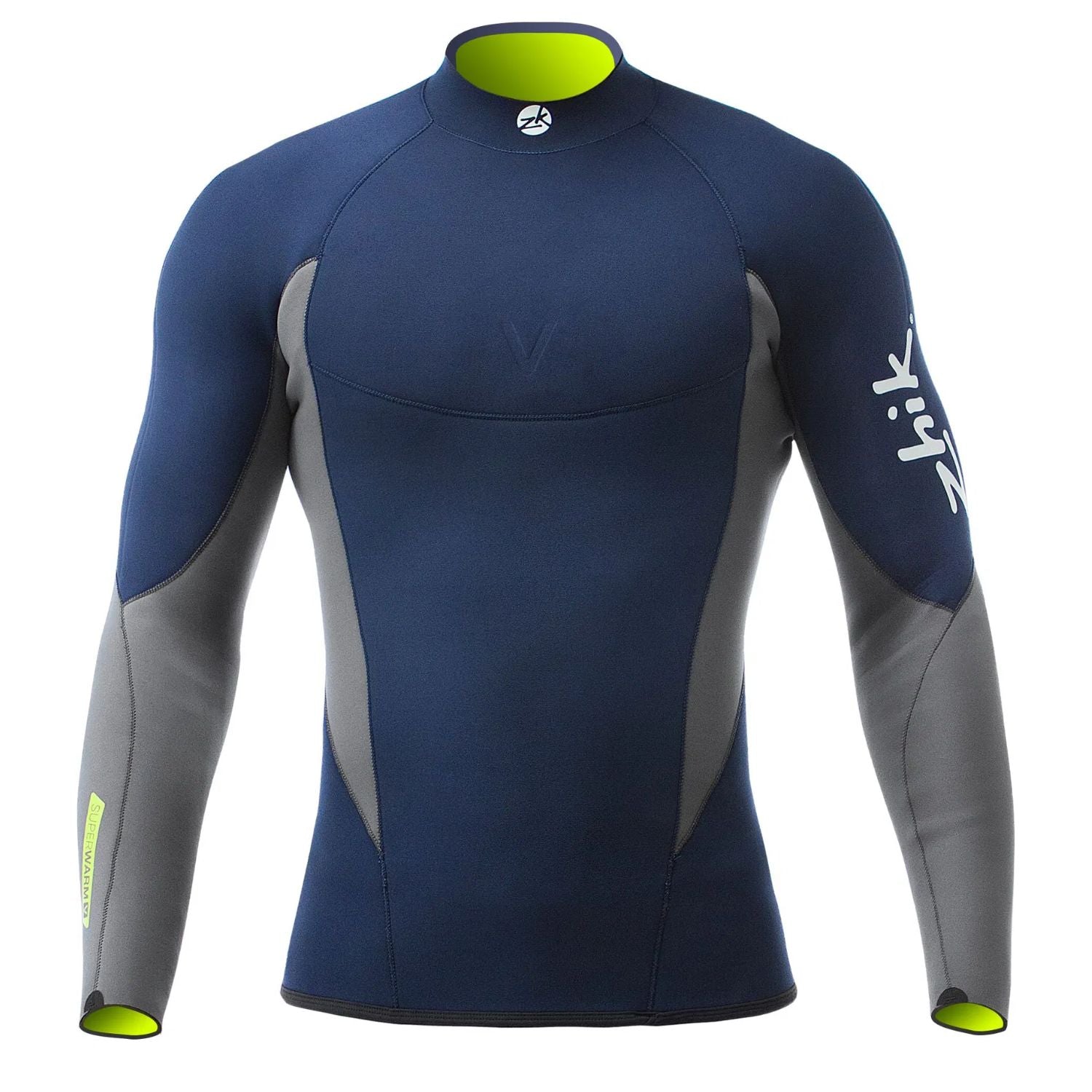 Zhik Superwarm V Neoprentröja