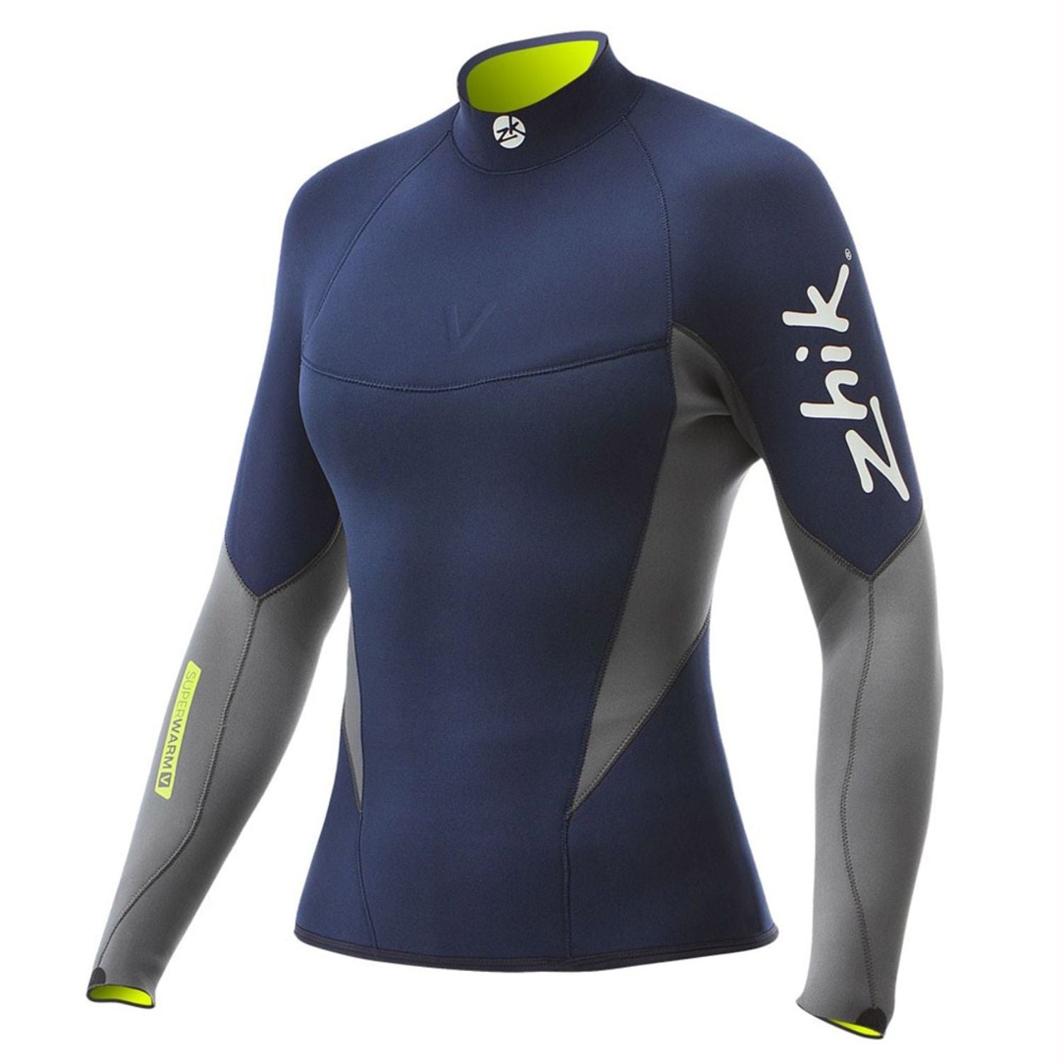 Zhik Superwarm V Neoprentröja, Dam