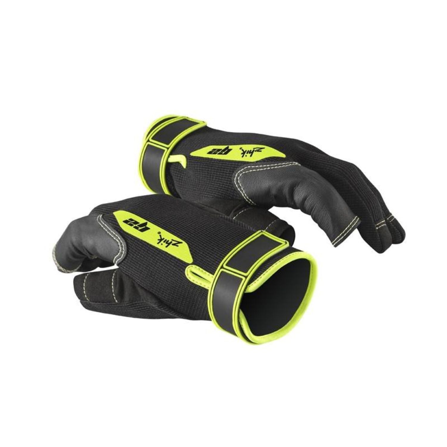 Zhik G2 Seglarhandske Långa Fingrar