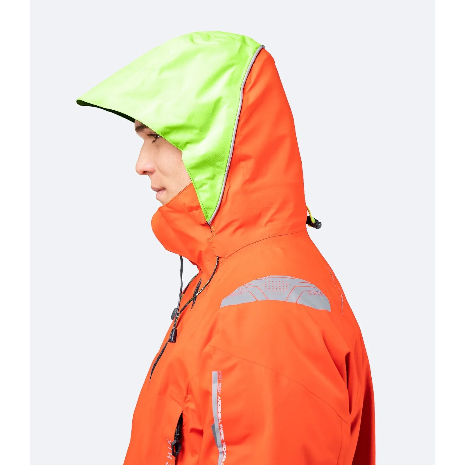 Zhik CST500 Coastal seglarjacka