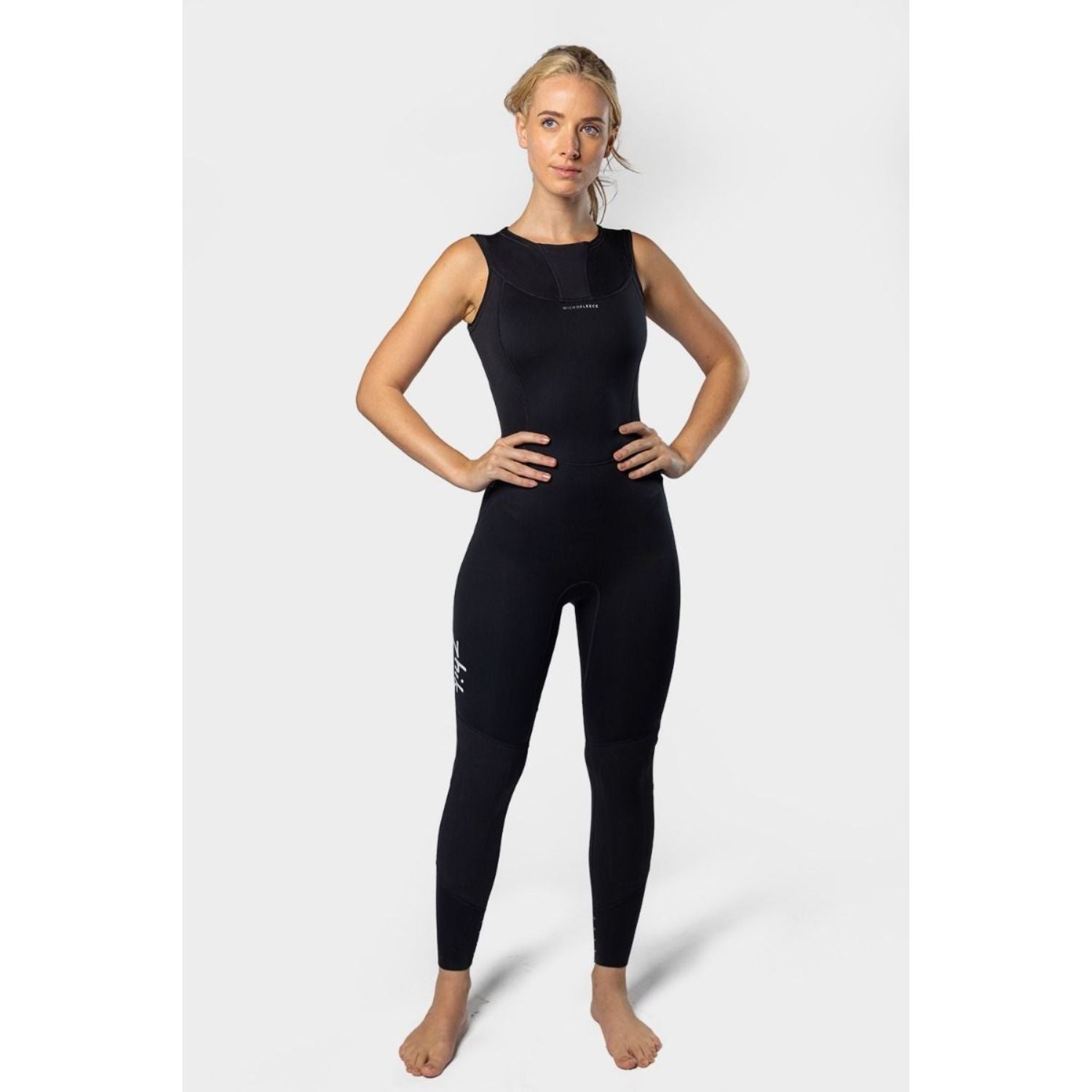 Zhik Microfleece Long John