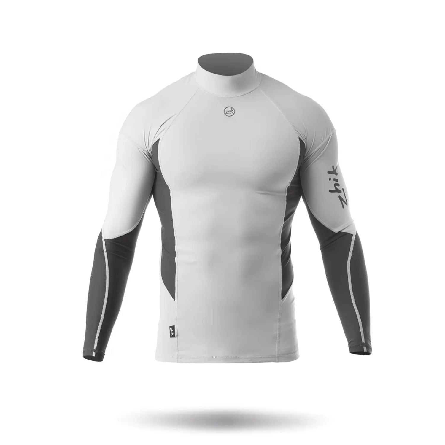 Zhik Lycra Långärmad Tröja