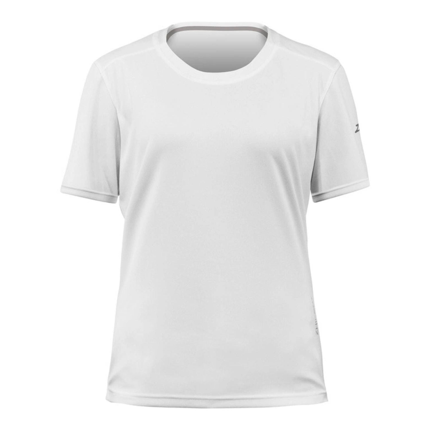 Zhik Zhikdry Kortärmad tröja, Dam