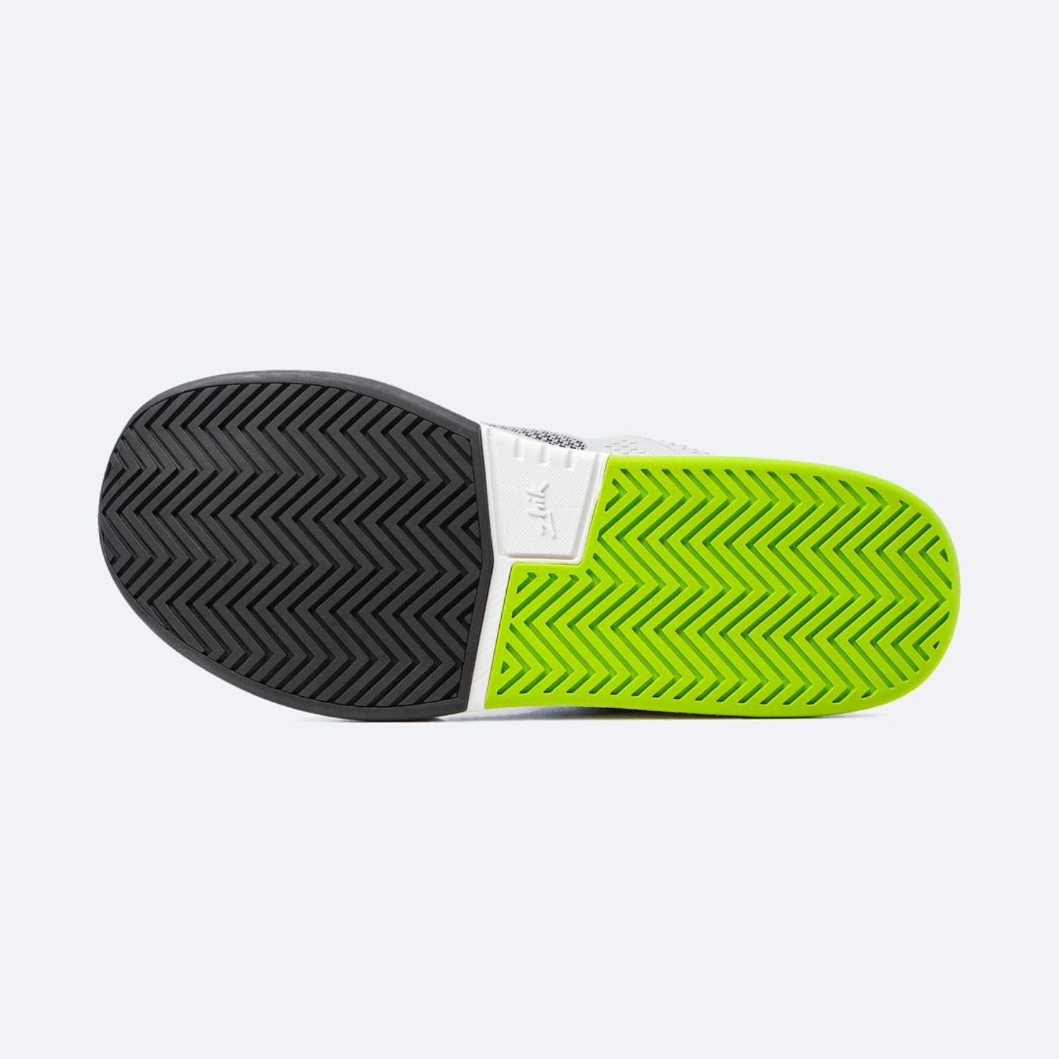 Zhik Fuze Seglarsko, Ljusgrå