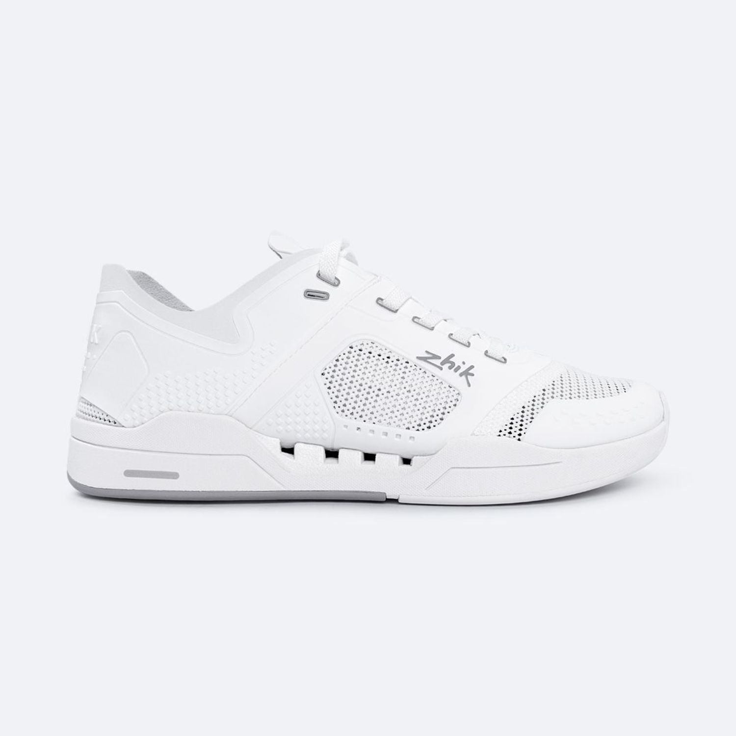 Zhik Fuze Seglarsko, Vit