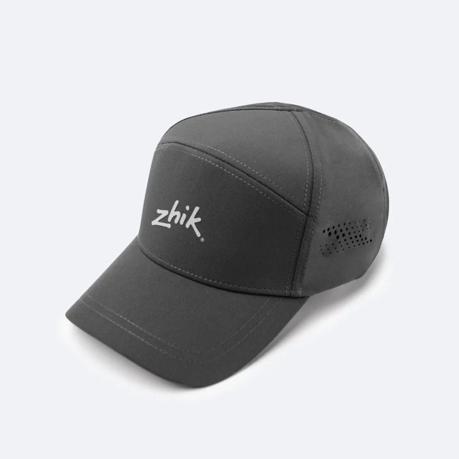 Zhik Keps, Mörkgrå