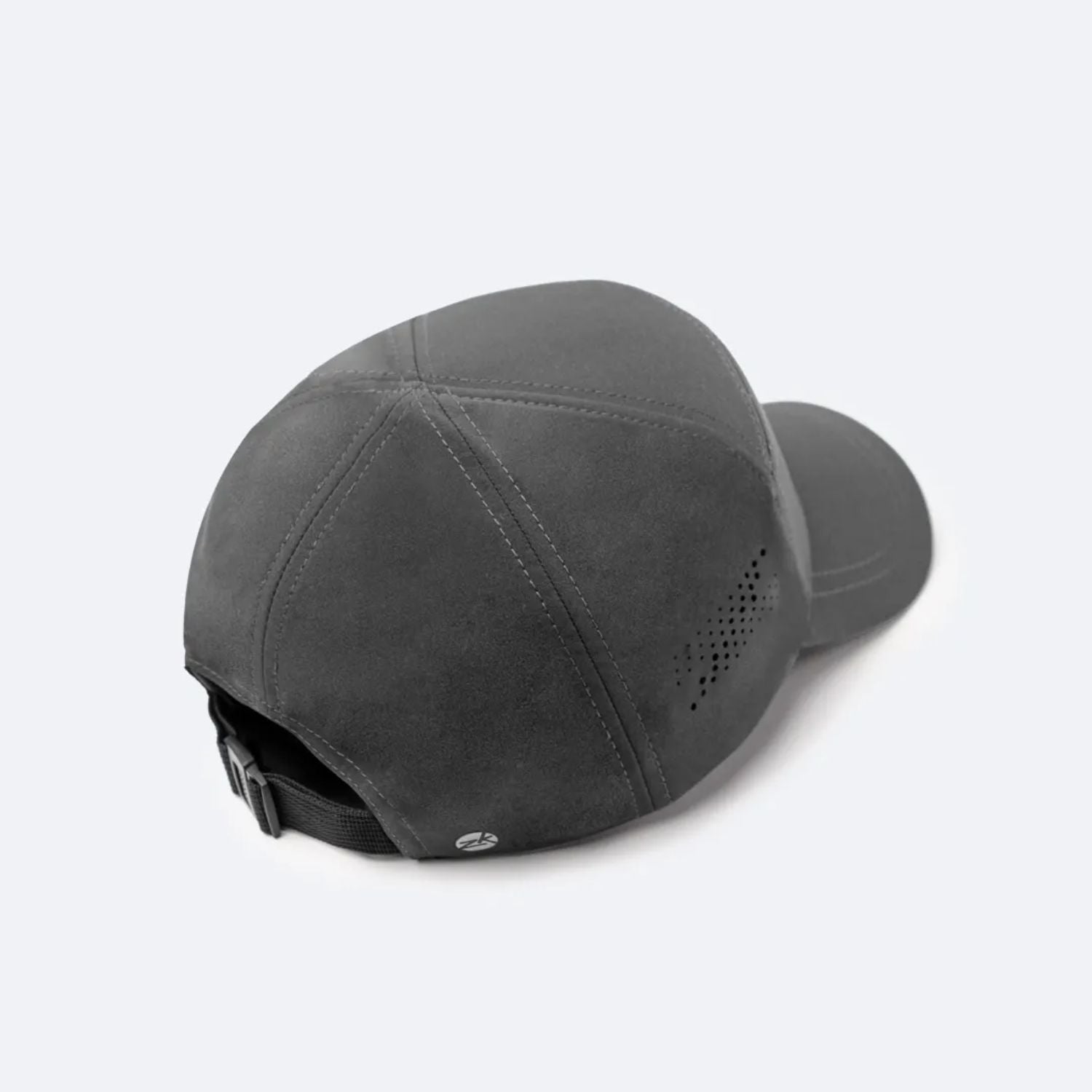 Zhik Keps, Mörkgrå