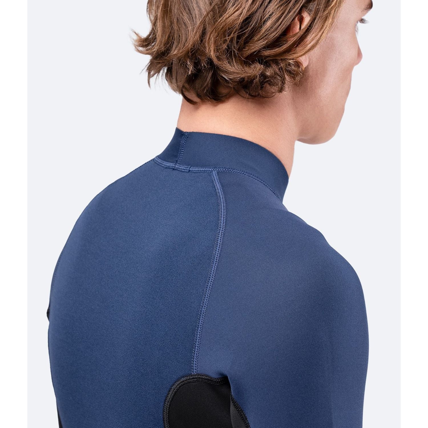 Zhik Microfleece V Neoprentröja, Herr