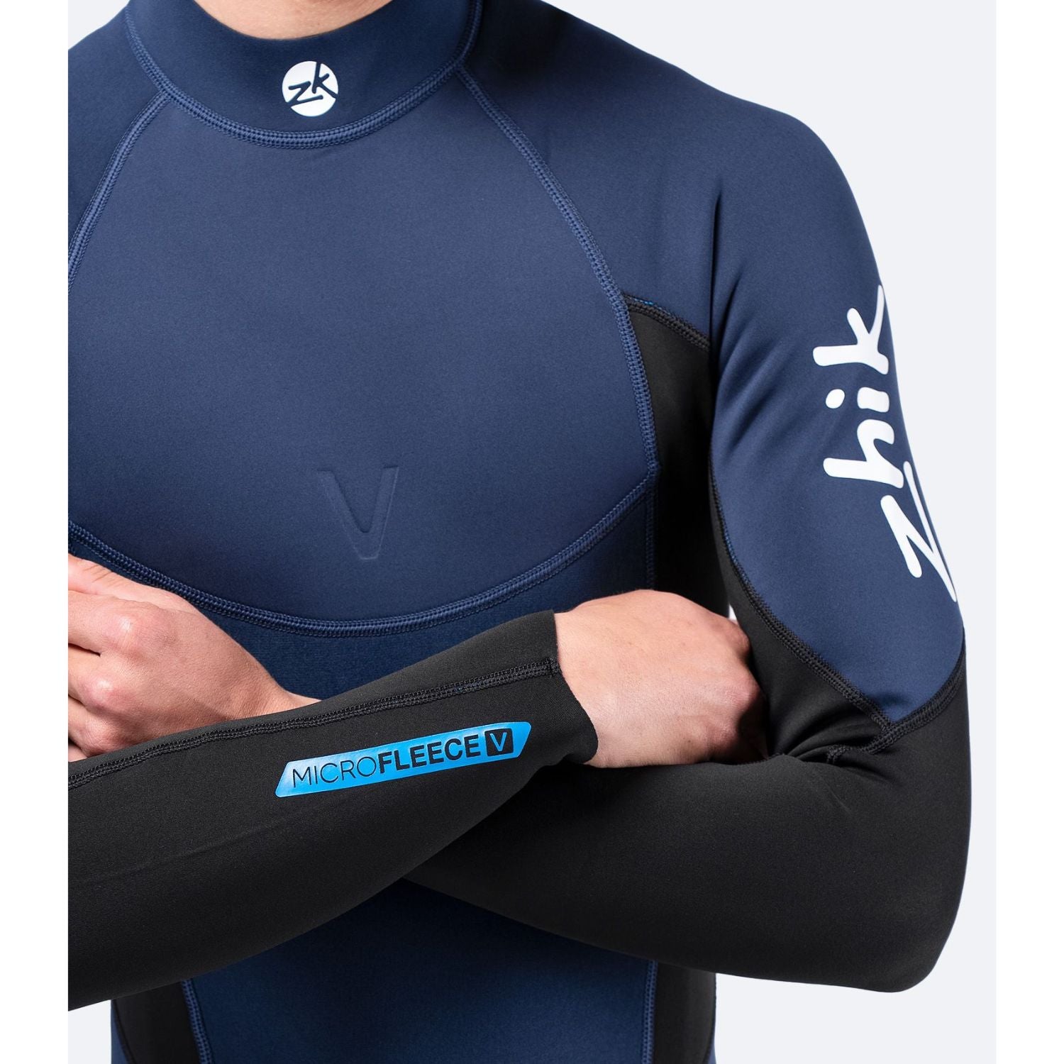 Zhik Neoprentröja