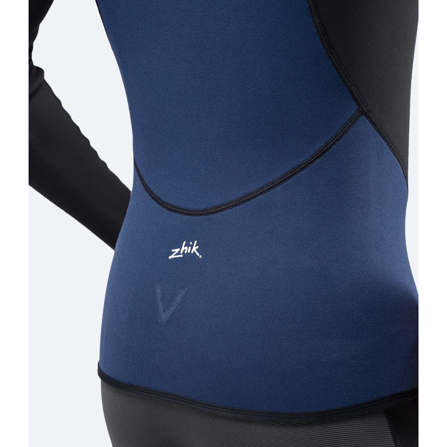 Zhik Microfleece V Neoprentröja, Herr