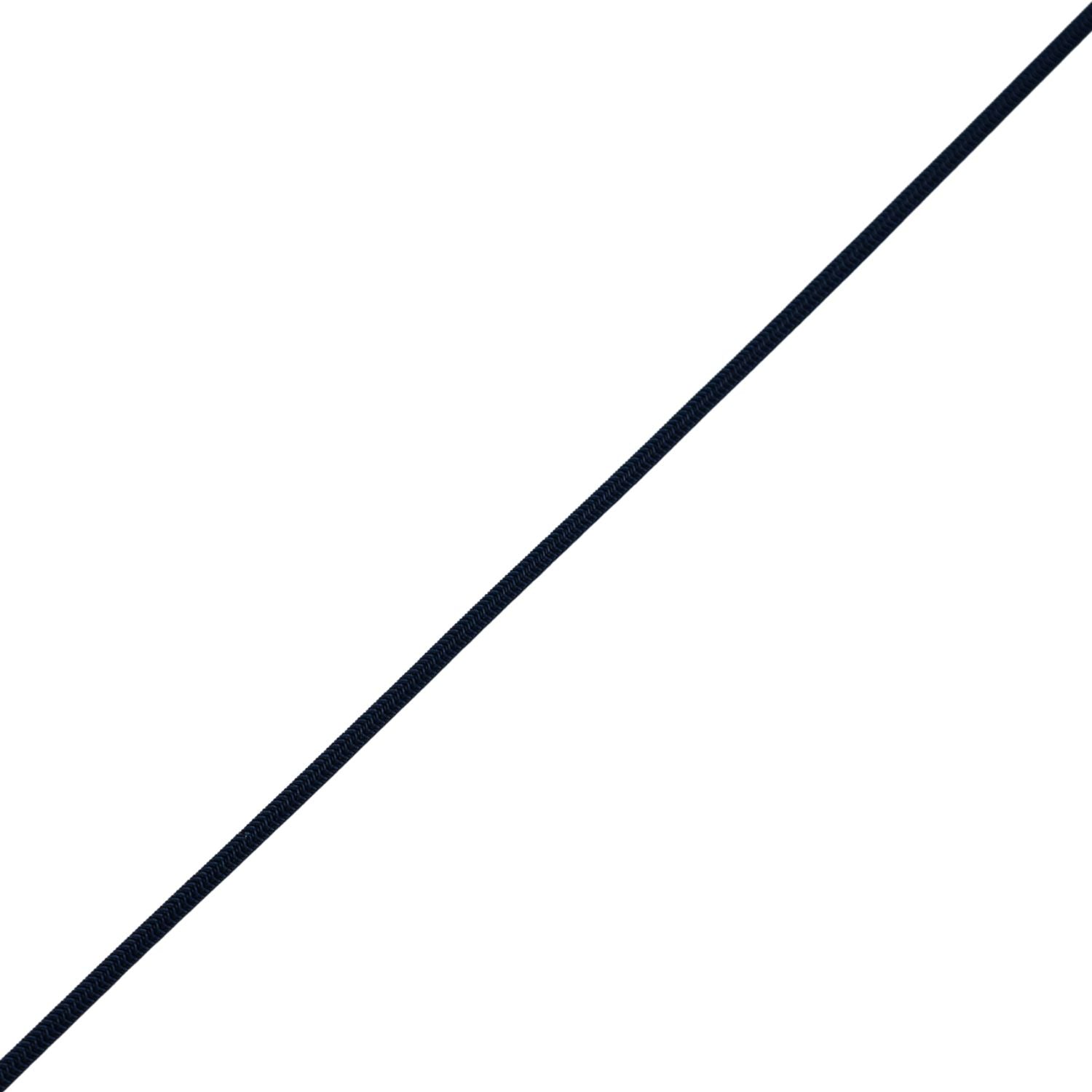 Armare Gummicord, 3mm