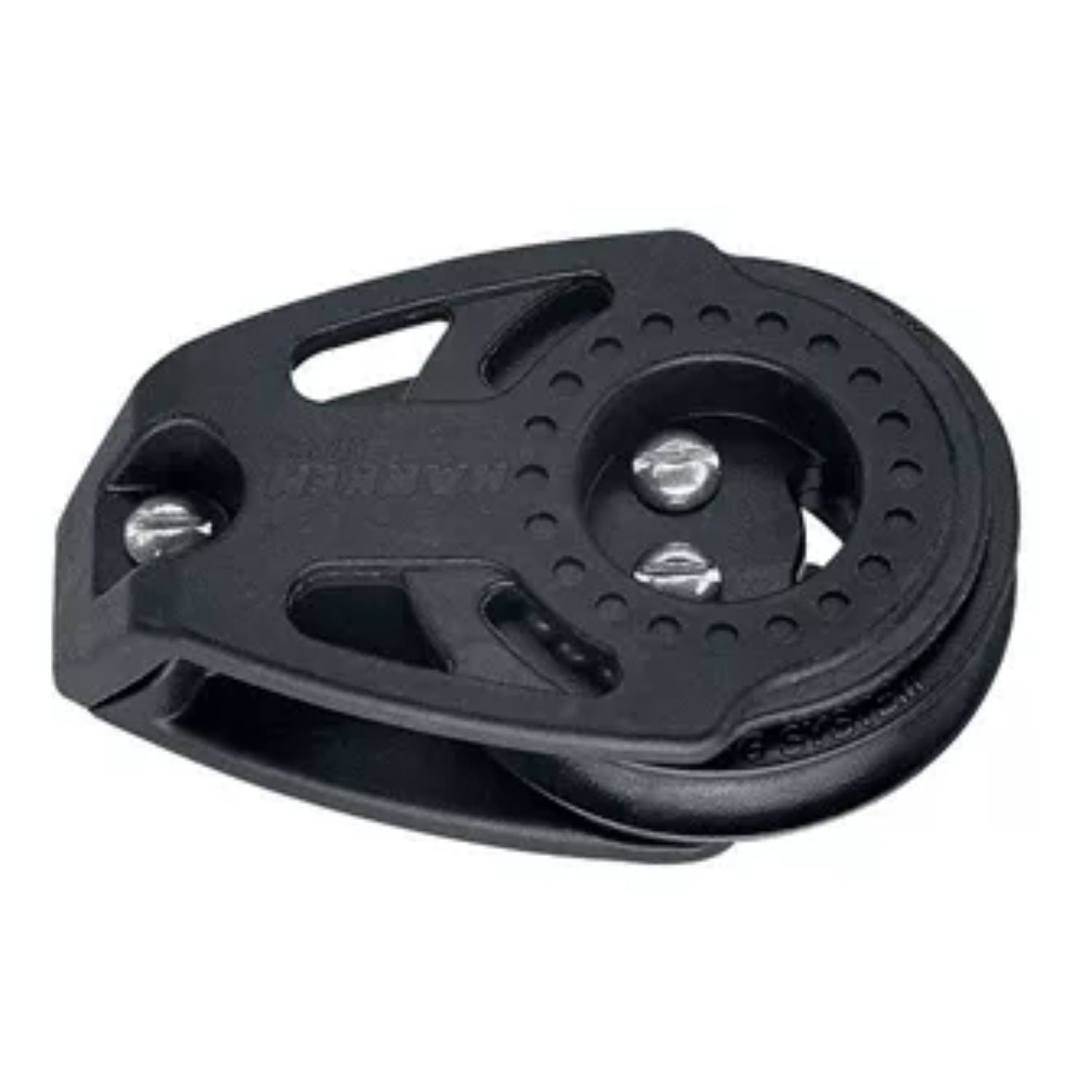 Harken 57 mm Carbo Kindblock