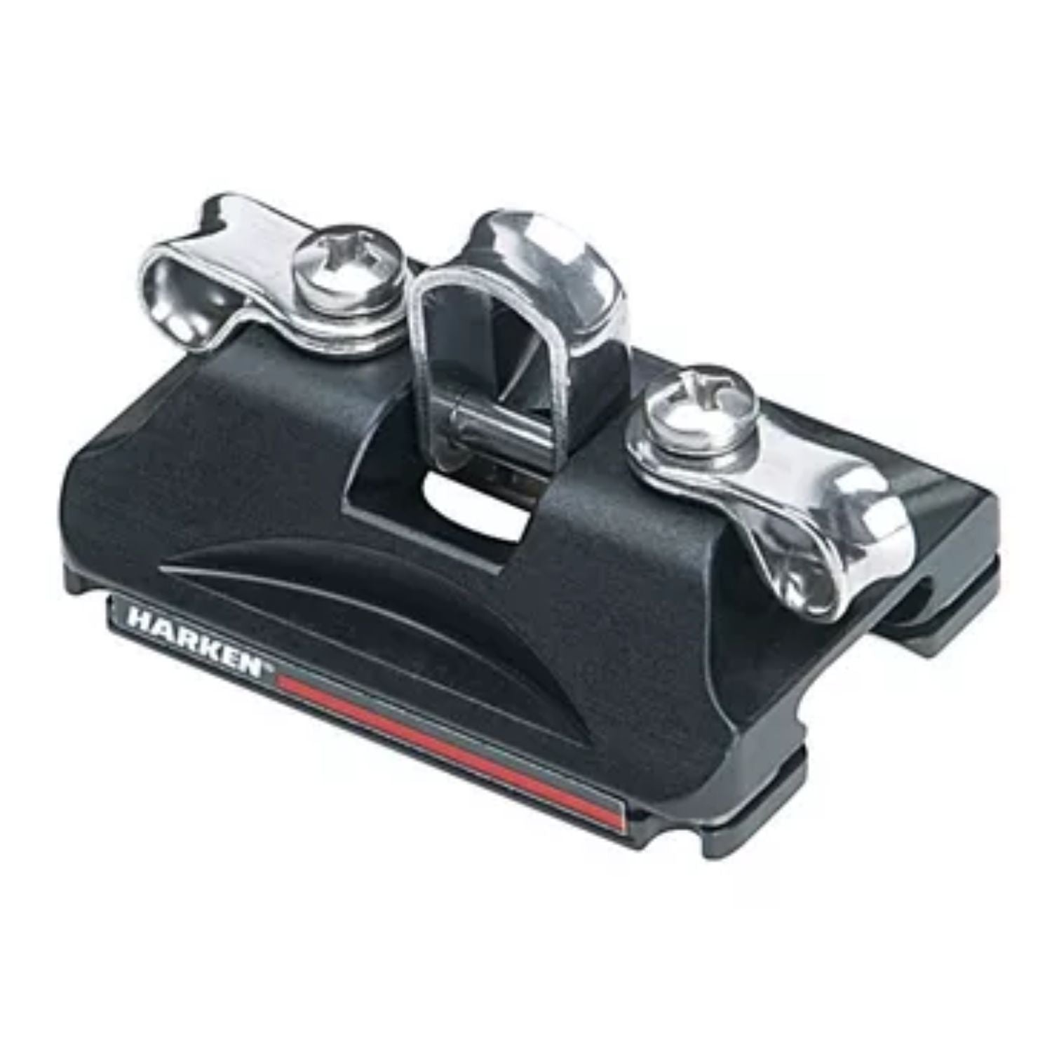 Harken 13 mm Micro CB Travare med byglar