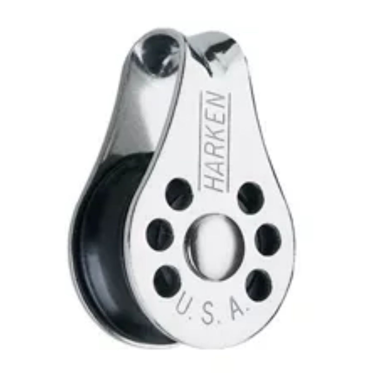 Harken 22 mm Micro Enkelblock
