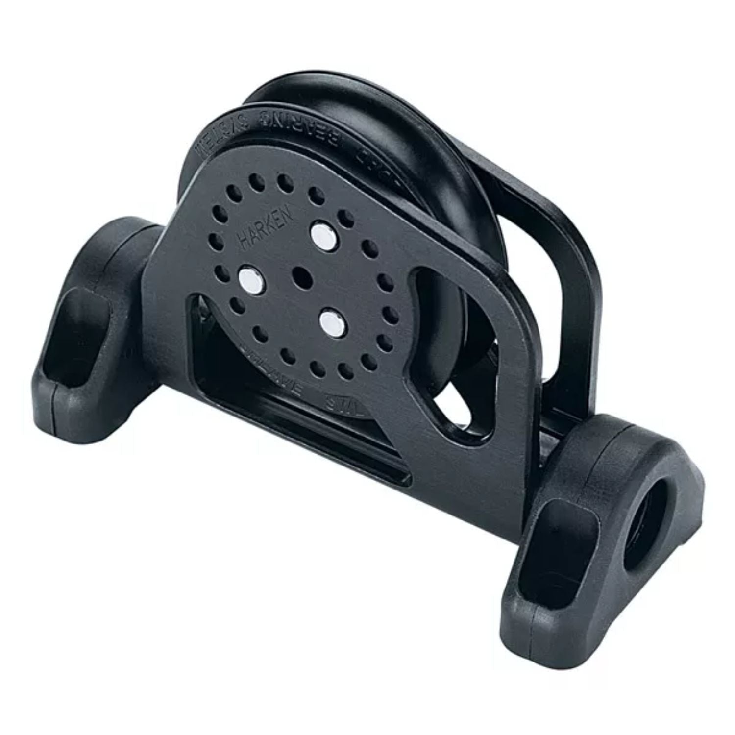Harken 57 mm Carbo Flip-Flop Block