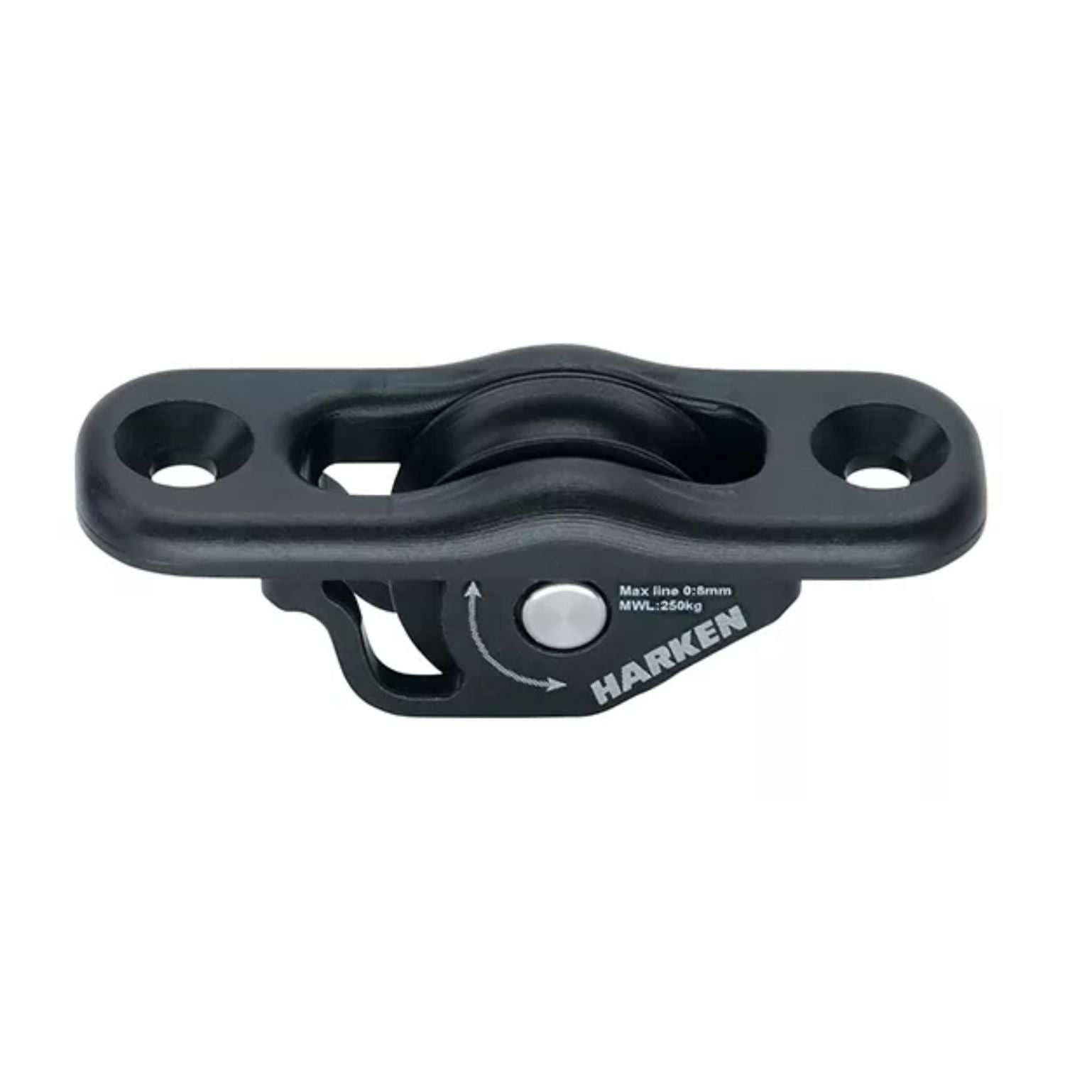 Harken 30mm Protexit Genomföringsblock