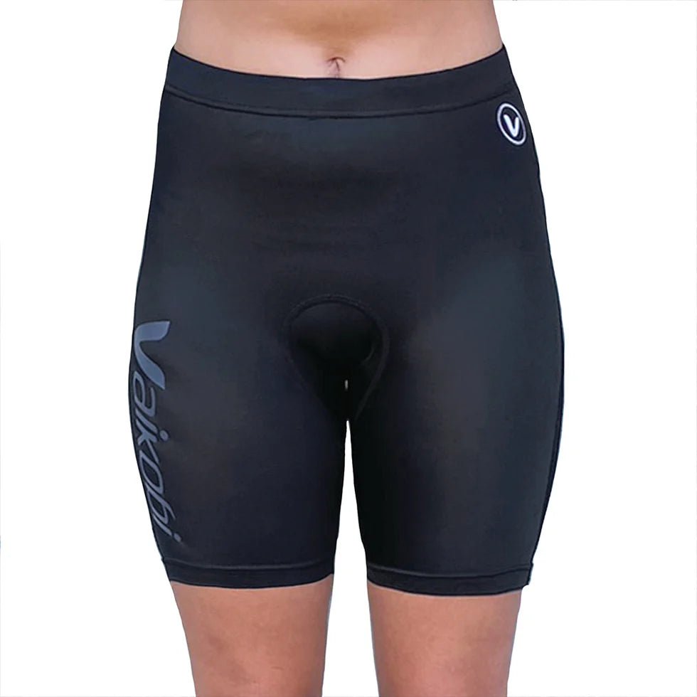 Vaikobi Vadderade Neoprenshorts Edge