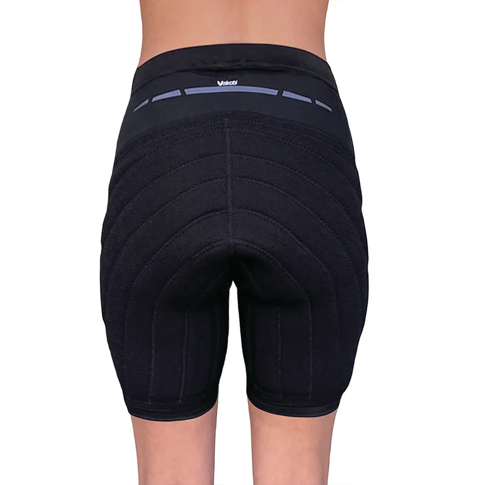 Vaikobi Vadderade Neoprenshorts Edge