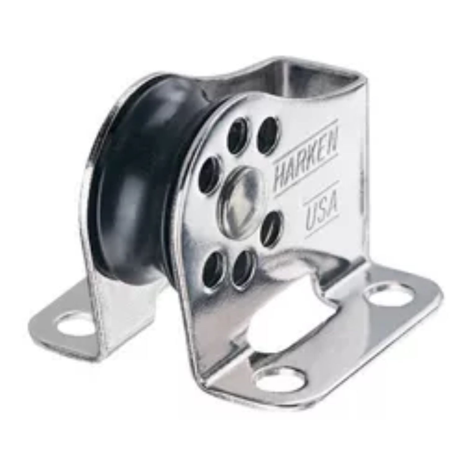 Harken 22 mm Micro Stående Block