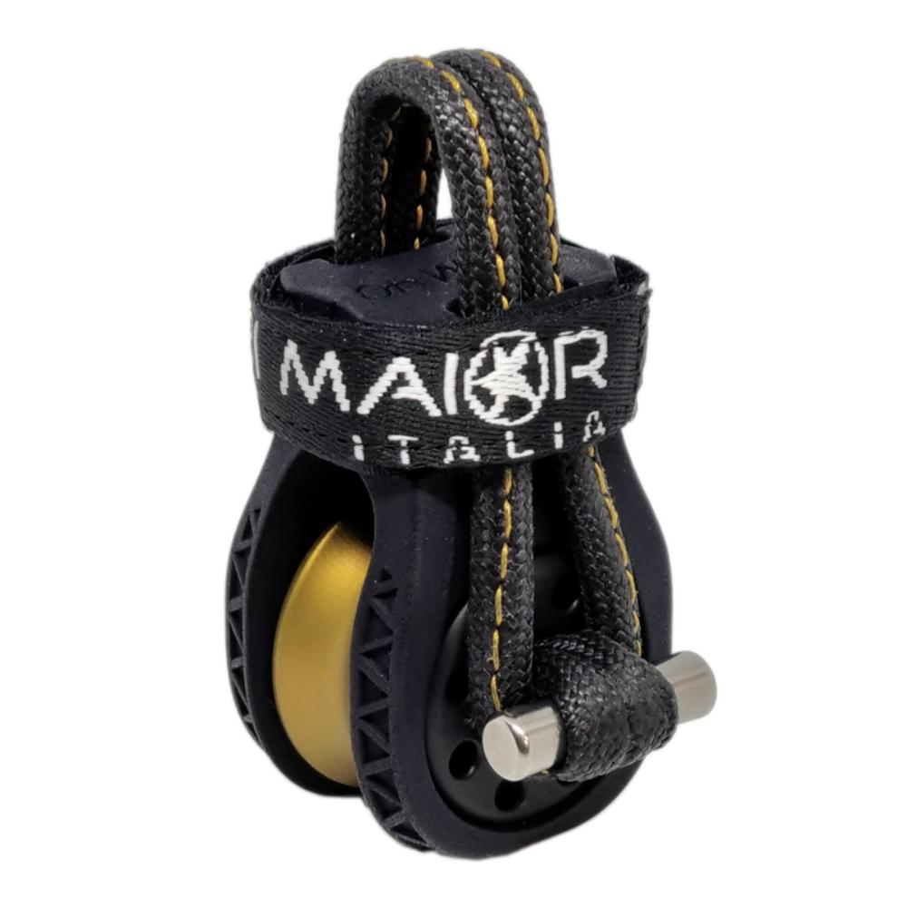 UBI Maior X3M Flight 32mm Kastblock