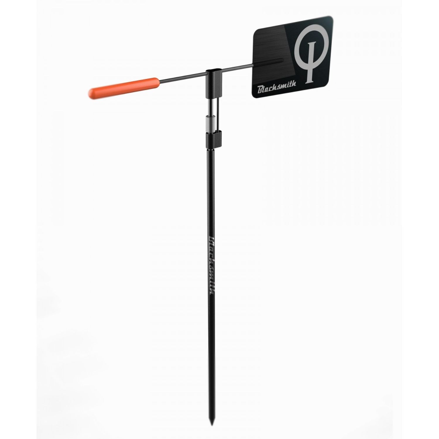 Blacksmith Vimpel Optimist, Opti Pro