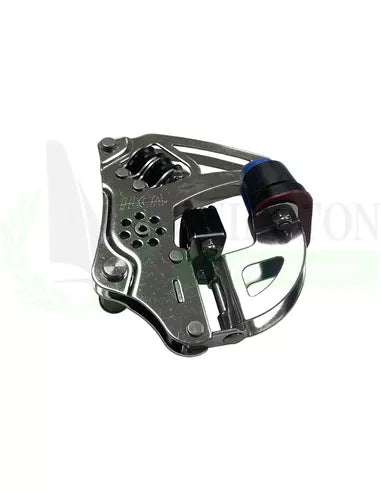 ILCA XD Powerpack Kickblock - Harken