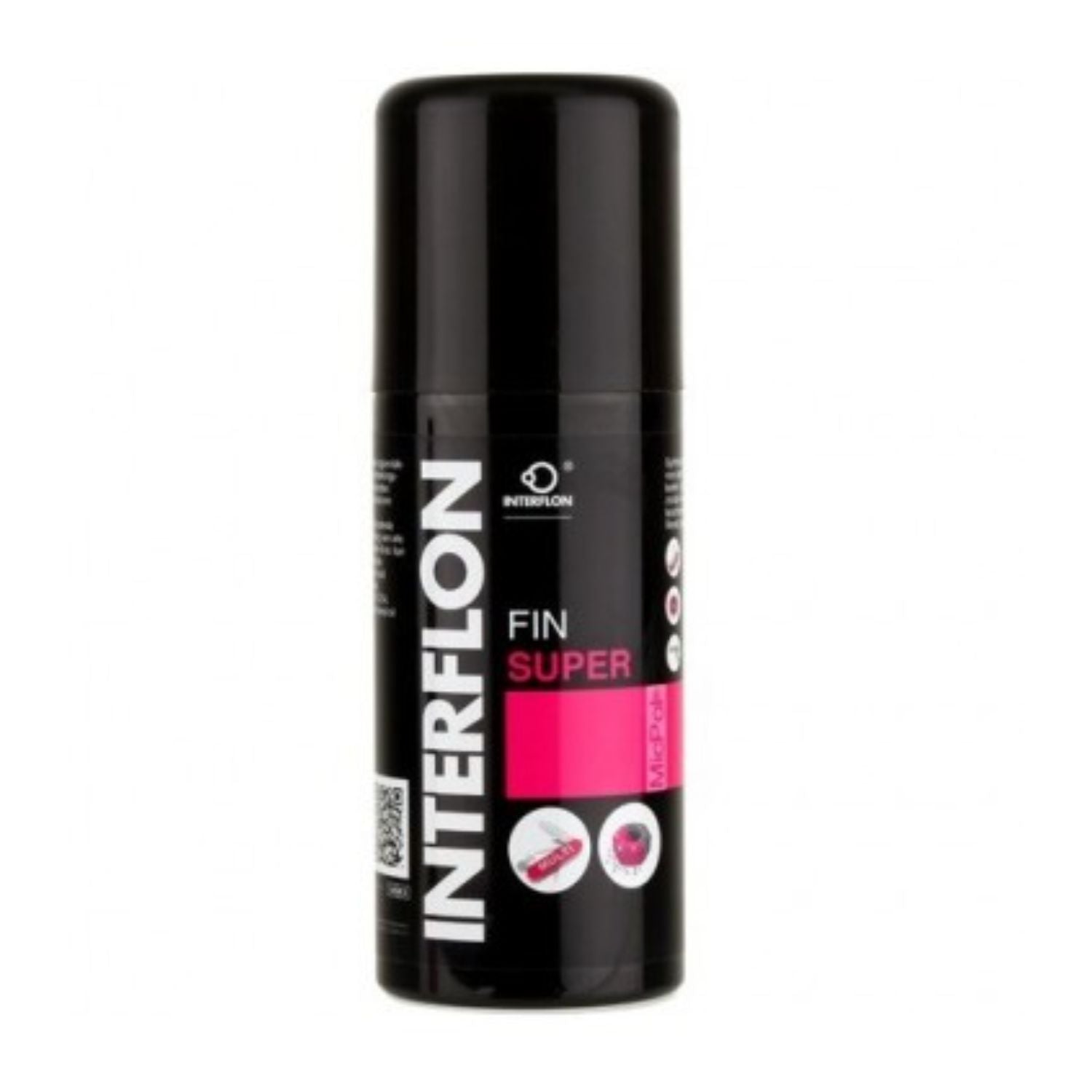 Interflon Fin Super Teflonspray, 100ml