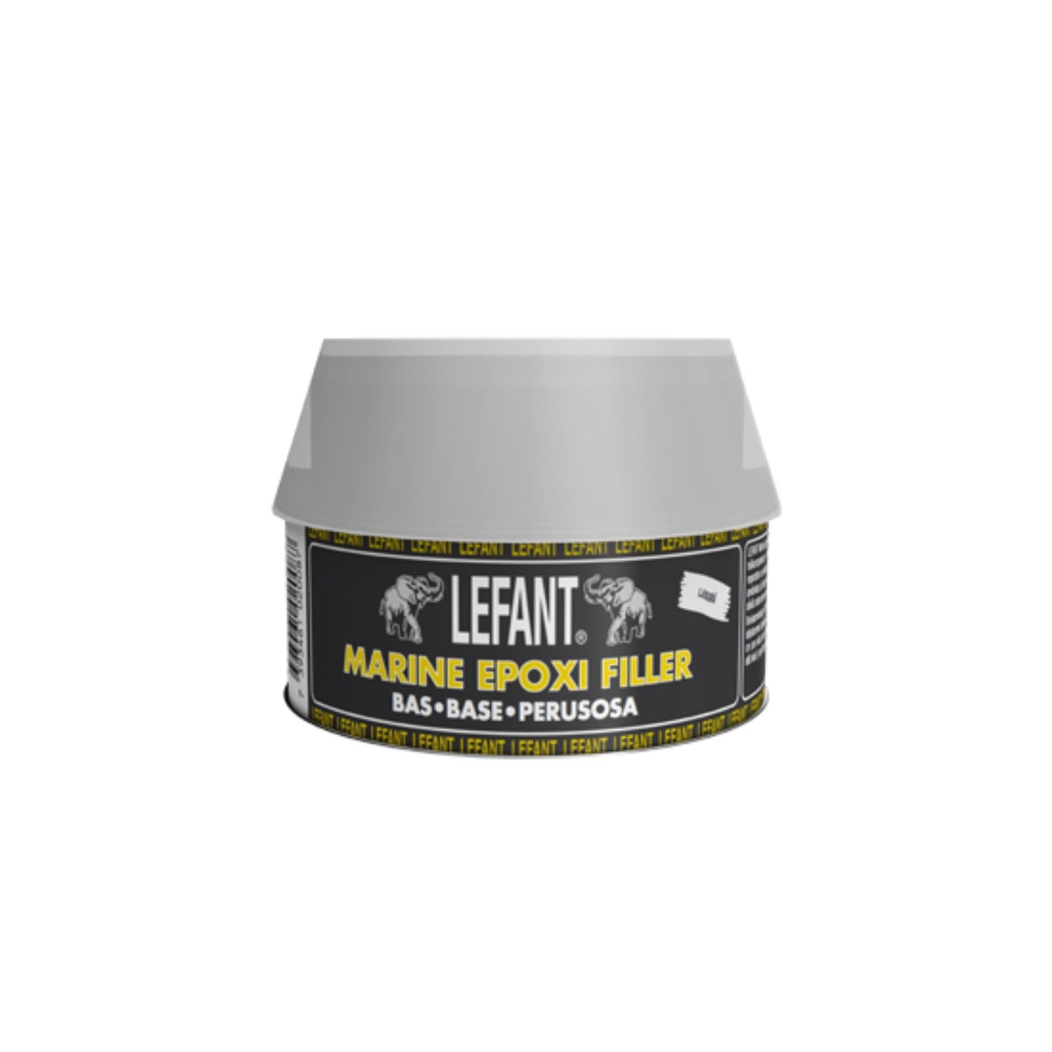 Lefant Marine Epoxi Filler 450 gram