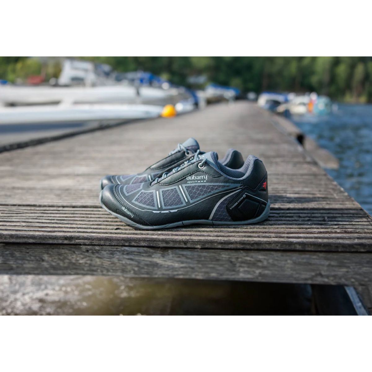 Dubarry Sydney Seglarsko