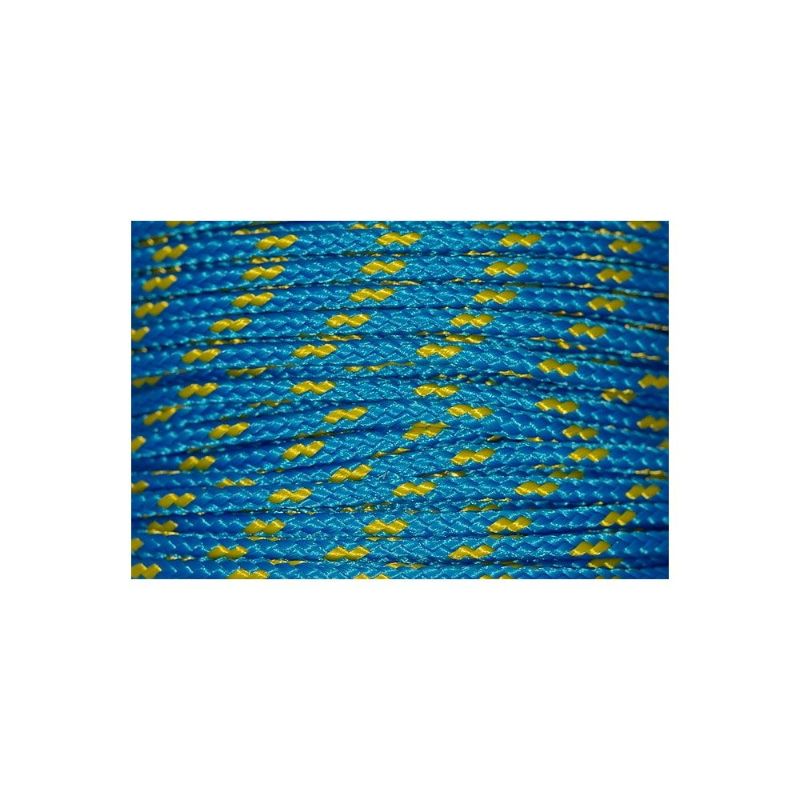 Armare Minirulle Polyester HT 2 mm, 40 m
