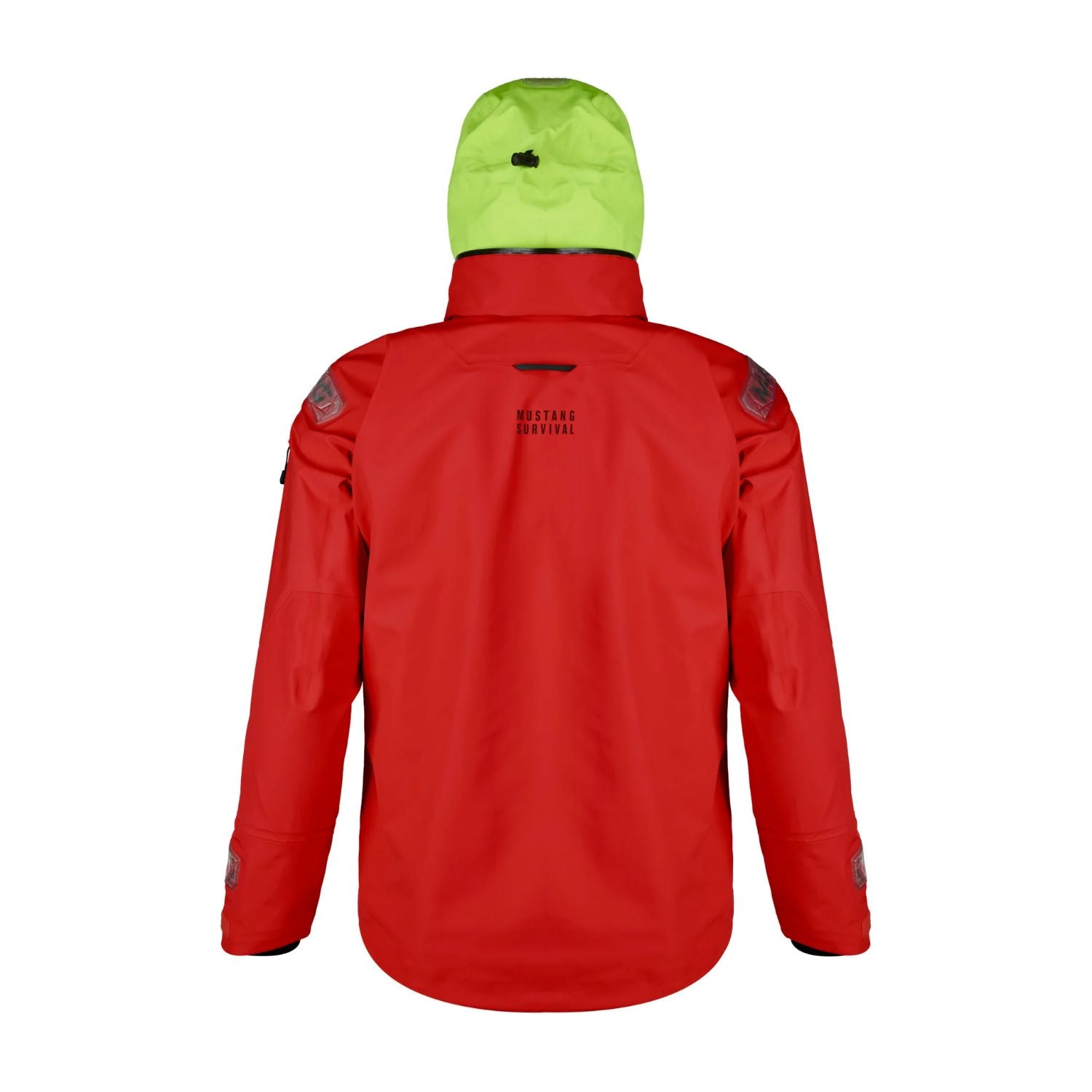 Mustang Meris Offshore Jacka