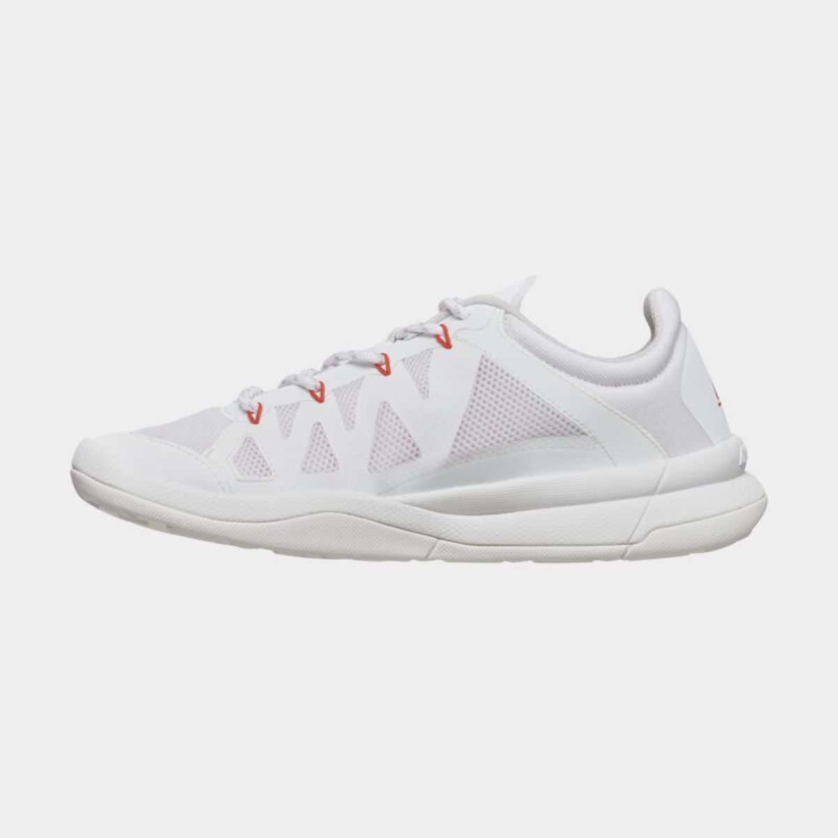 Musto Dynamic Pro II Adapt Seglarsko Dam, Vit